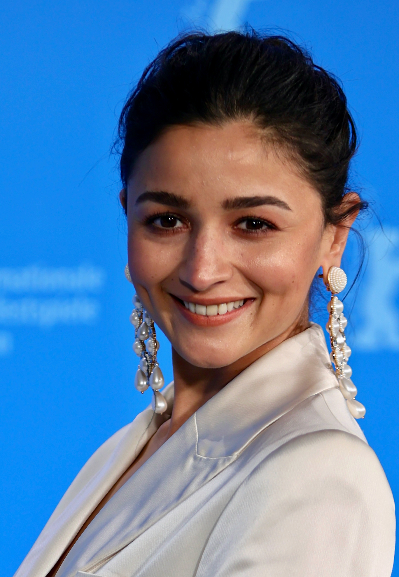 Aliya Bhatt