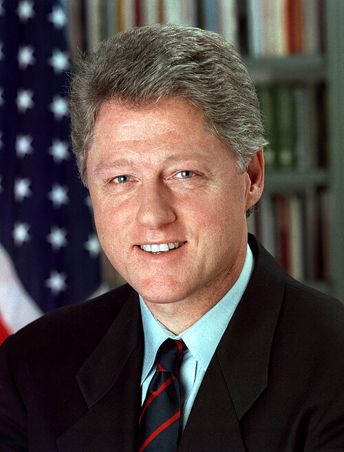 ビル・クリントン