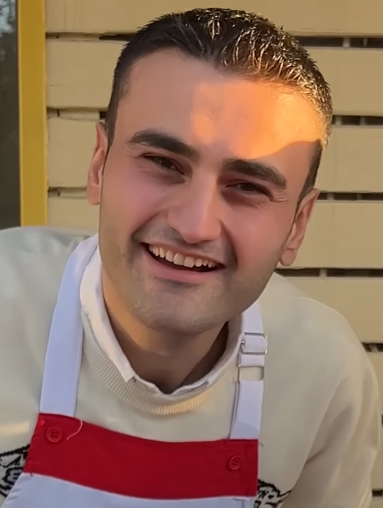 Burak Ozdemir