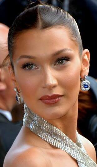 Bella Hadid