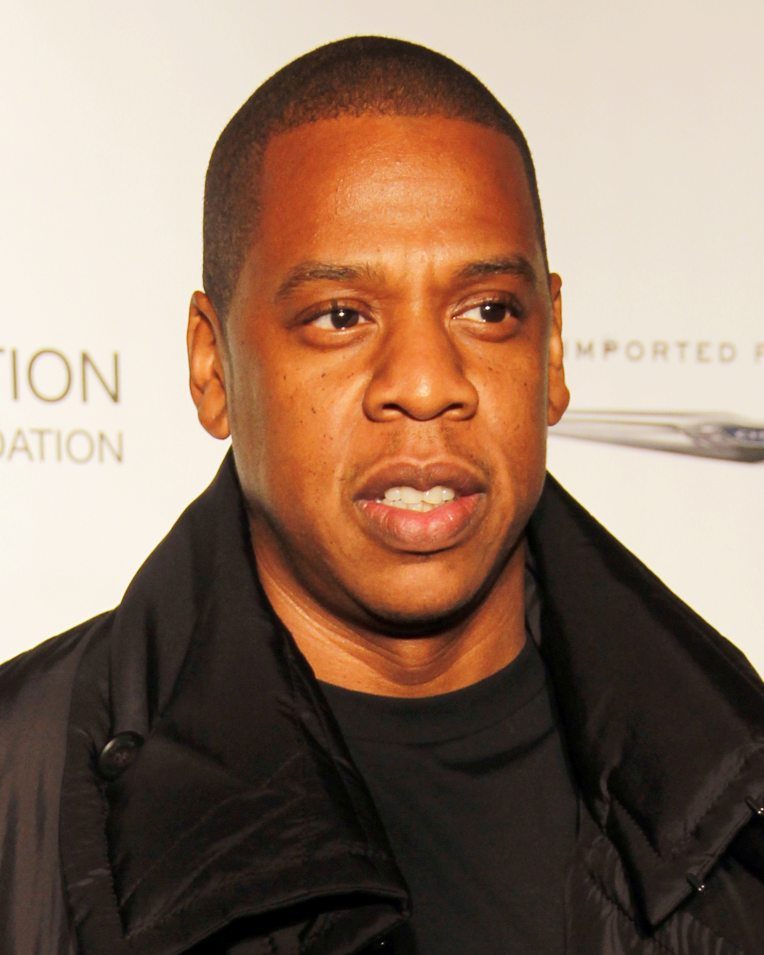 Jay-Z (Shawn Corey Carter)