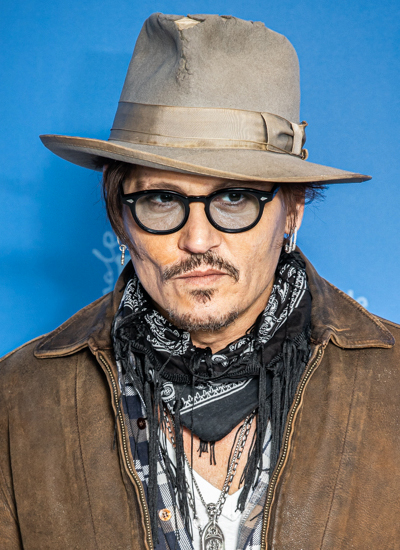 John Christopher Depp II