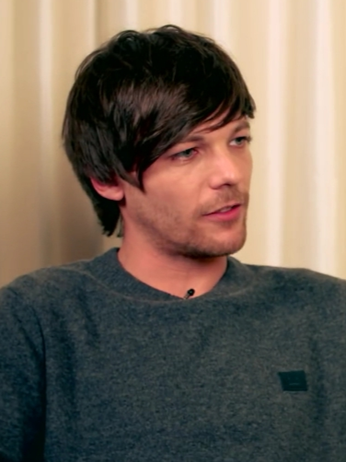 Louis Tomlinson