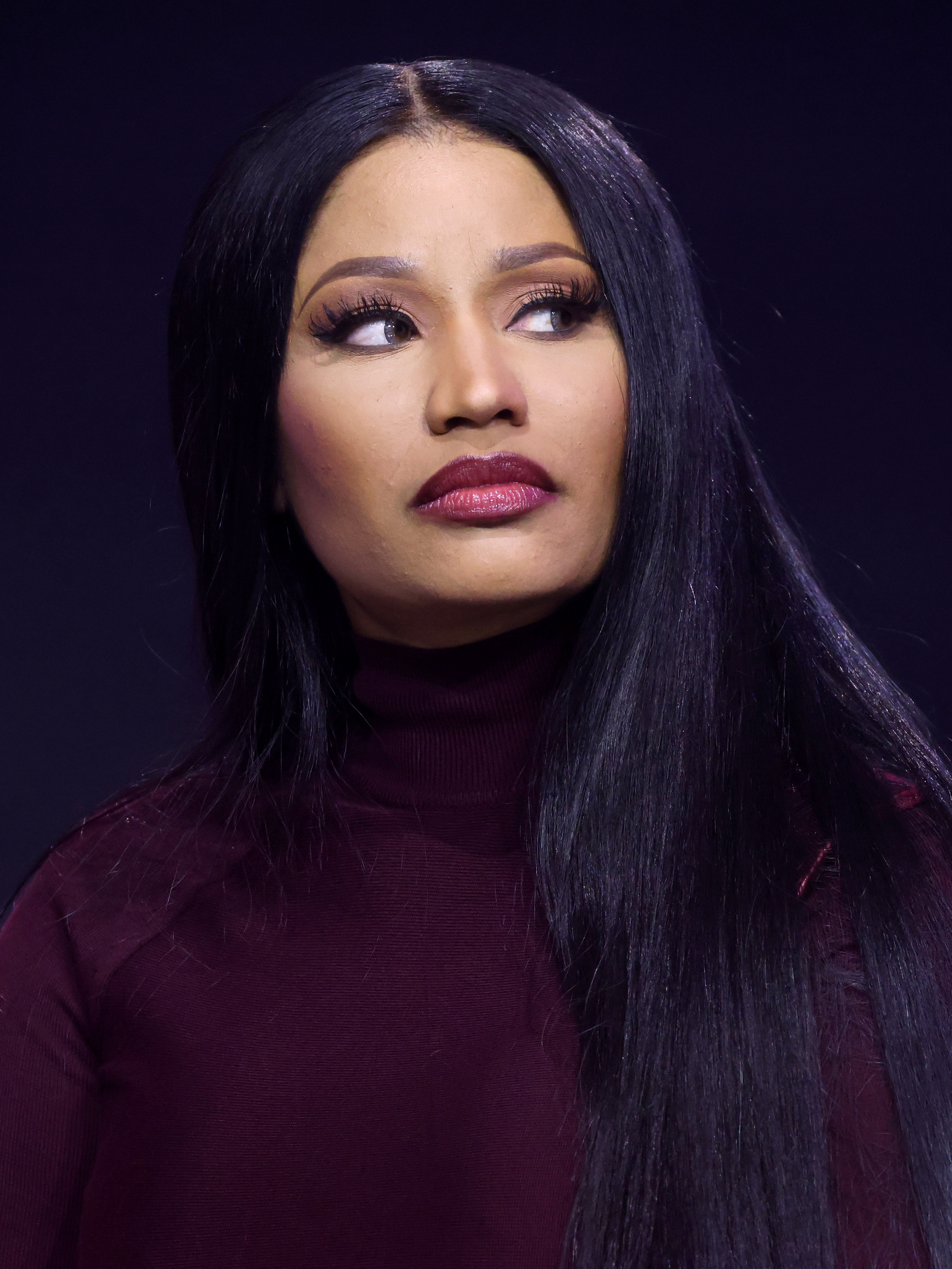 Nicki Minaj